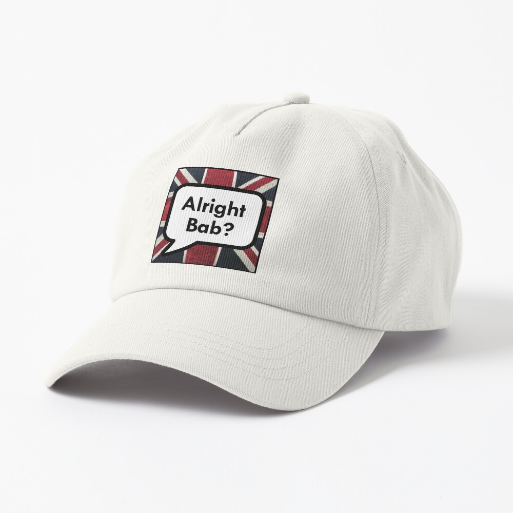 Item preview, Dad Hat designed and sold by LPDesignsUK.