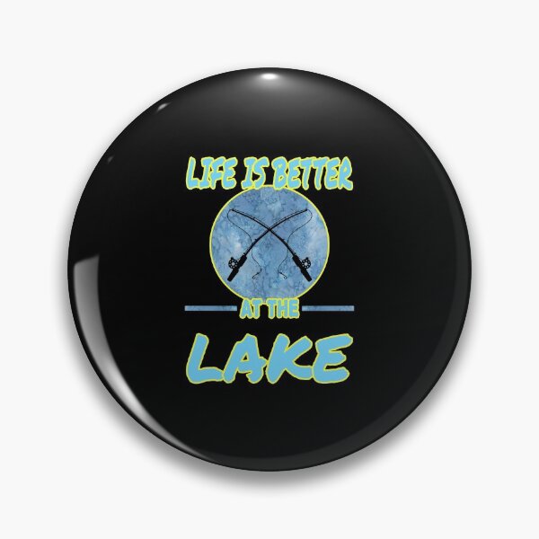 Item preview, Fishing Tournament, Life is better at the lake designed and sold by saulmedia.