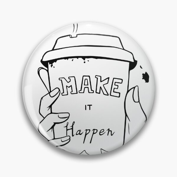 Item preview, Hot Drink designed and sold by Ellina.