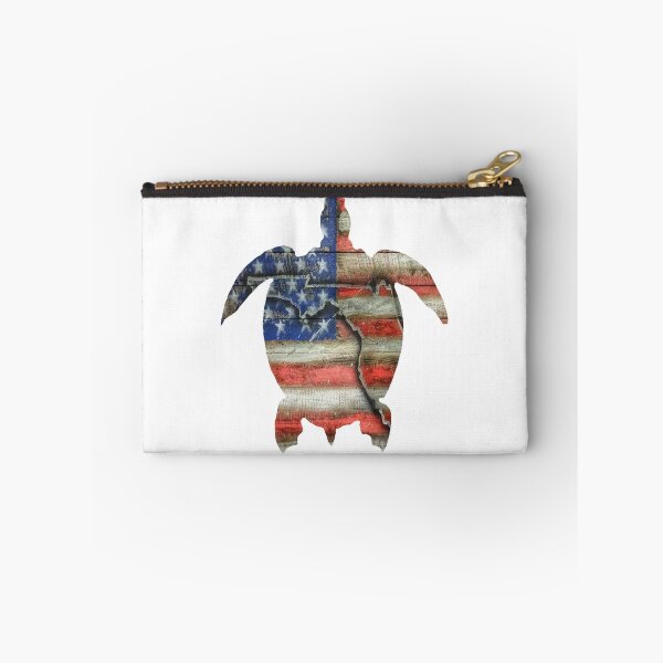 Item preview, USA Sea Turtle designed and sold by Michael Garber.