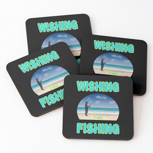 Item preview, Fishing, Fishing Tournament, Wishing i was fishing designed and sold by saulmedia.