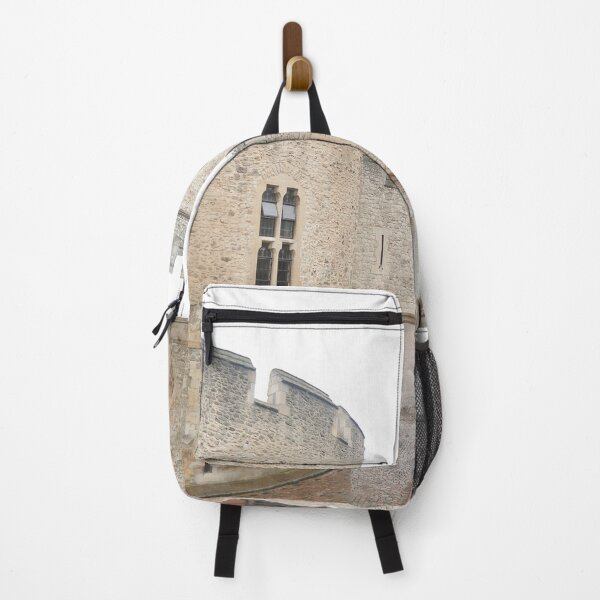 Item preview, Castle in London | Europe Travel Photography designed and sold by julidescole.