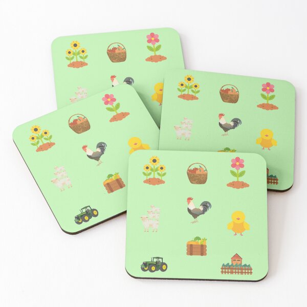 Item preview, Farm Living Is The Life For Me designed and sold by Eman4design.