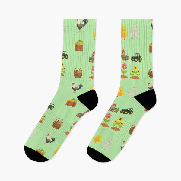 Item preview, Farm Living Is The Life For Me designed and sold by Eman4design.