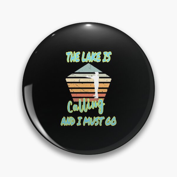 Item preview, Fishing Tournament, The lake is calling designed and sold by saulmedia.