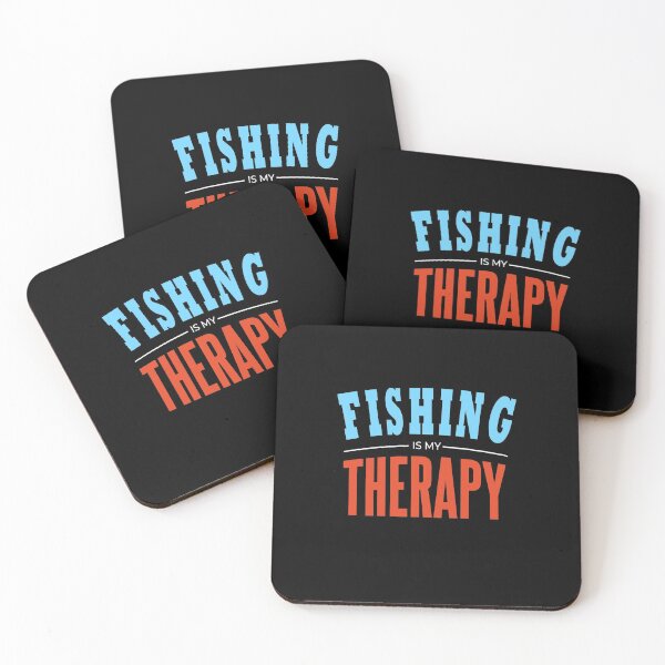 Item preview, Fishing Tournament, Fishing is my therapy designed and sold by saulmedia.