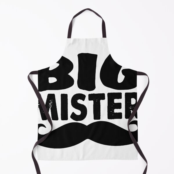 Item preview, Big mister designed and sold by NicoleHolbrook.
