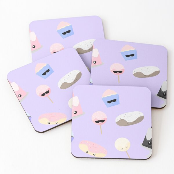 Item preview, Cute sweets designed and sold by ArtsyDonut.