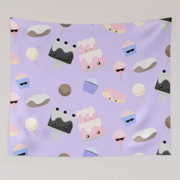 Item preview, Cute sweets designed and sold by ArtsyDonut.