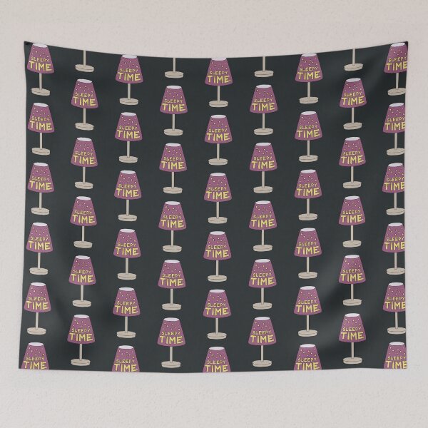 Item preview, It's time to sleep! Sleepy time. Night light. designed and sold by AlinaOz.