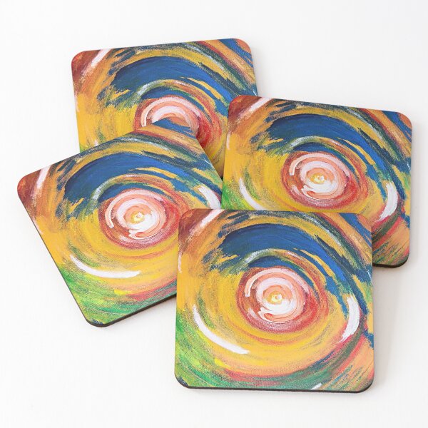 Item preview, Riot of colours designed and sold by ardefine.