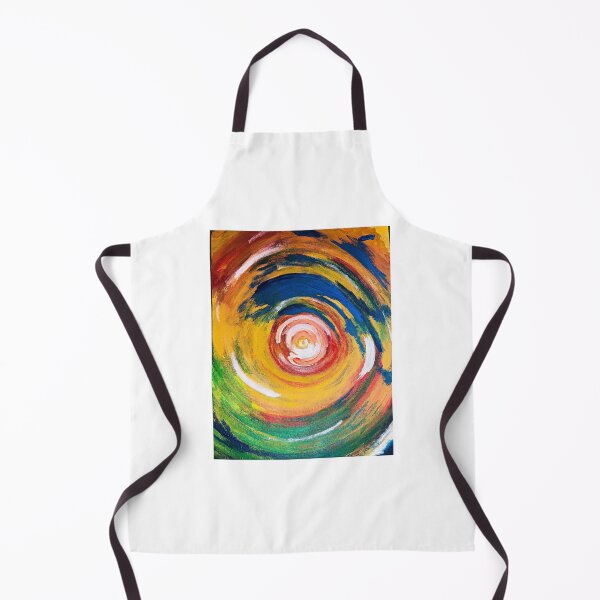 Item preview, Riot of colours designed and sold by ardefine.