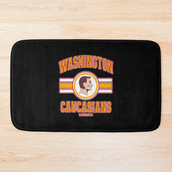 Item preview, Washington Caucasians Football Rednecks Gift For Fans, Gift Halloween Day, Gift Thanksgiving, Gift C designed and sold by JohnRedling.