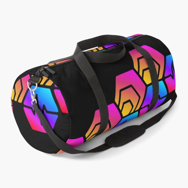 Item preview, Hex And PulseChain Crypto Logo Design PLS Pulse designed and sold by JackCurtis1991.
