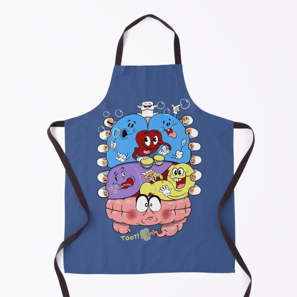 Item preview, Hearty Organ Party designed and sold by RickThompsonArt.