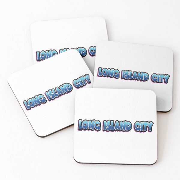 Item preview, Long Island City designed and sold by QueensNewYork.