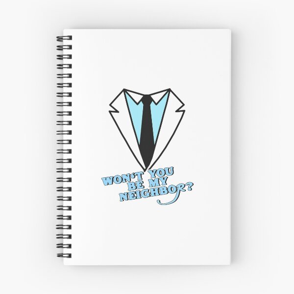 Item preview, Won't You Be My Neighbor designed and sold by NicoleHolbrook.