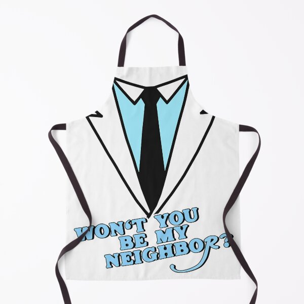 Item preview, Won't You Be My Neighbor designed and sold by NicoleHolbrook.