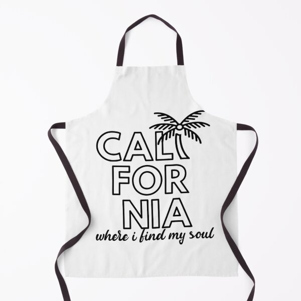 Item preview, California where i find my soul designed and sold by Y2AA.