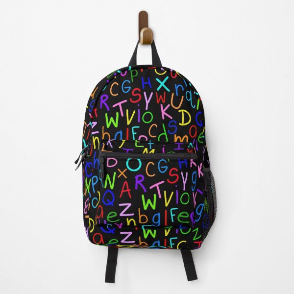 Item preview, Alphabet Soup 2 designed and sold by SyPhelan.