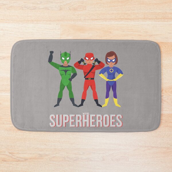 Item preview, I'm a SuperHero 31 designed and sold by Robarosia.