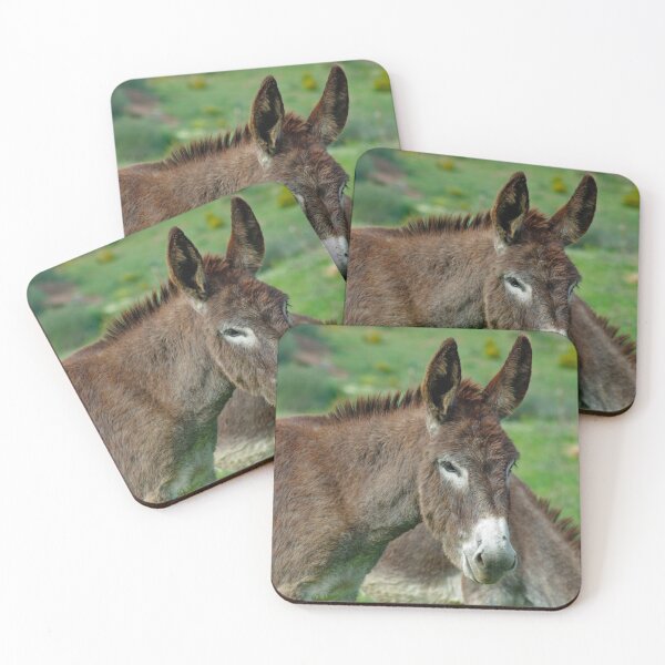 Item preview, Donkey and peers designed and sold by AngeloDeVal.