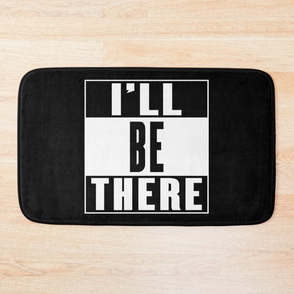 Item preview, I'll Be There designed and sold by soondoock.