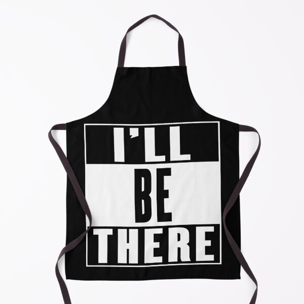 Item preview, I'll Be There designed and sold by soondoock.