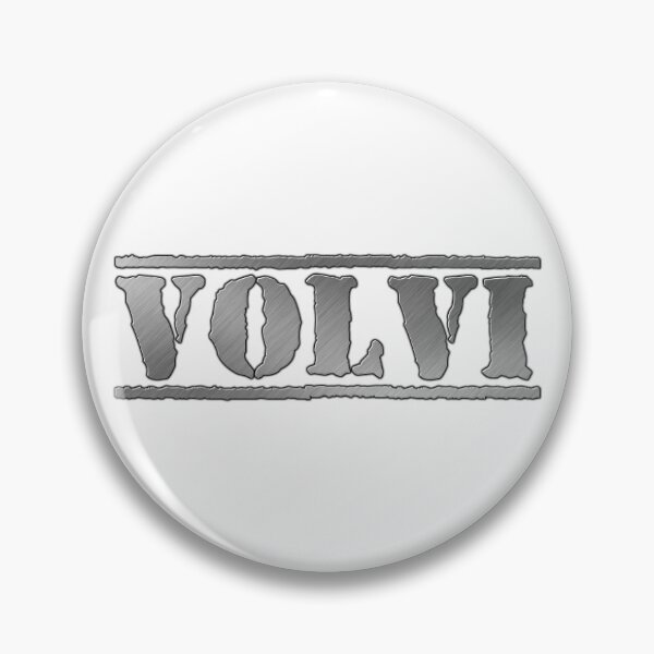 Item preview, VOLVI designed and sold by Dobsy.