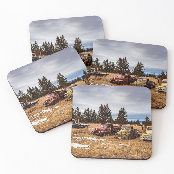 Item preview, Out to Pasture designed and sold by Bryan Spellman.