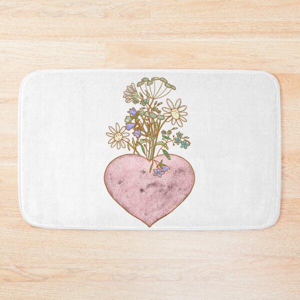 Item preview, Blooming heart designed and sold by Amalus-files.