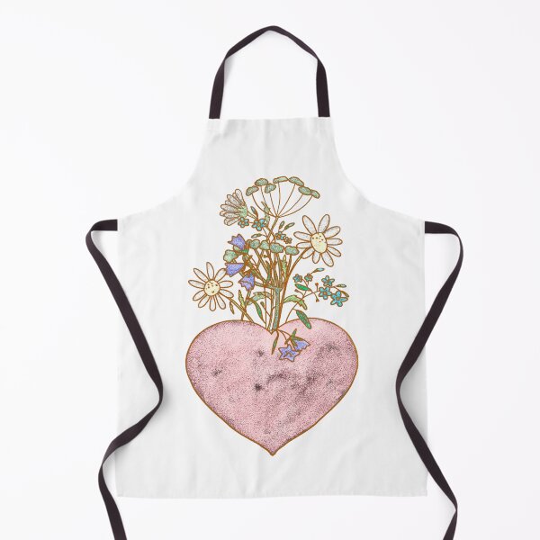 Item preview, Blooming heart designed and sold by Amalus-files.