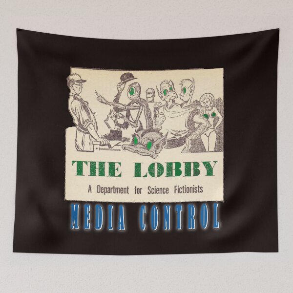 Item preview, Media Control designed and sold by roleshop.
