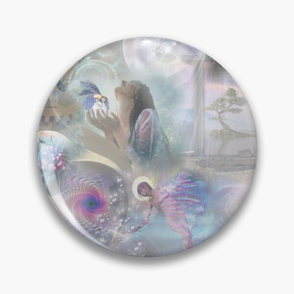 Item preview, Phantasmagoria Fantasy designed and sold by NadineMay.