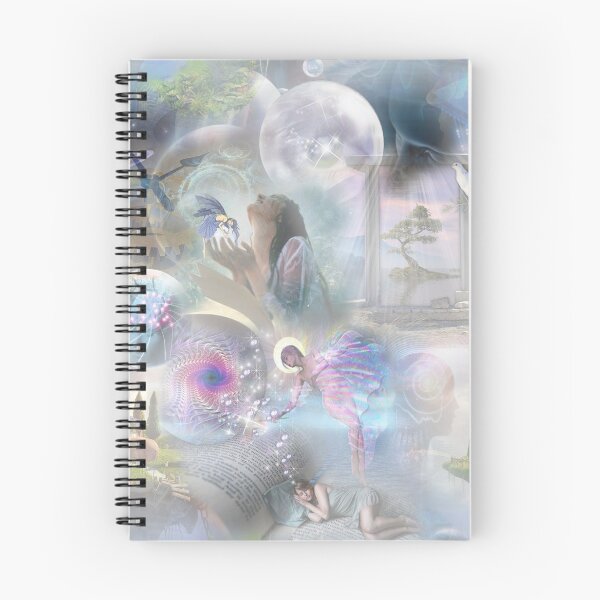 Item preview, Phantasmagoria Fantasy designed and sold by NadineMay.