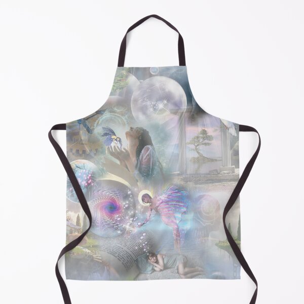 Item preview, Phantasmagoria Fantasy designed and sold by NadineMay.