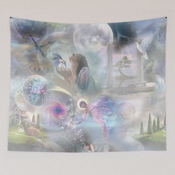 Item preview, Phantasmagoria Fantasy designed and sold by NadineMay.