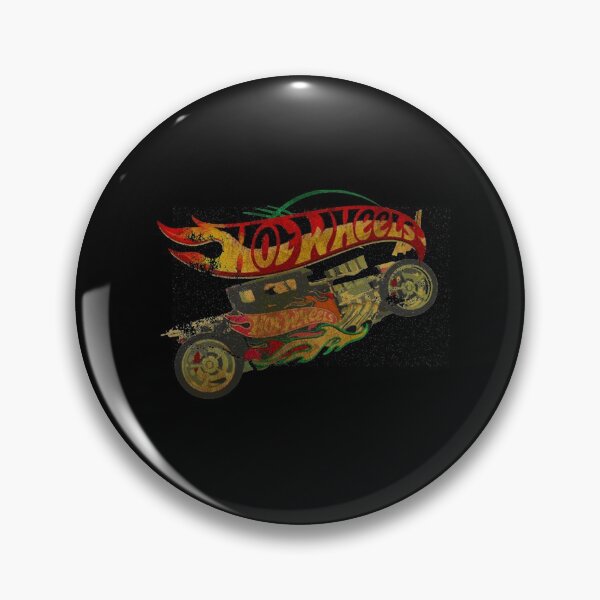 Item preview, hott wheelzz black retro designed and sold by riverqioezequ.