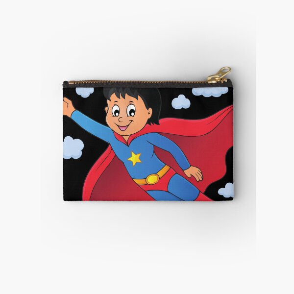 Item preview, I'm a SuperHero 32 designed and sold by Robarosia.