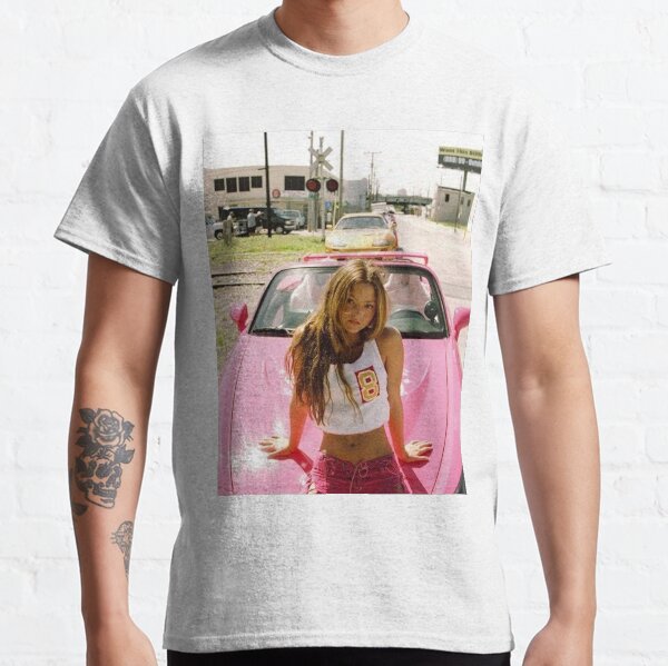suki fast and furious shirt
