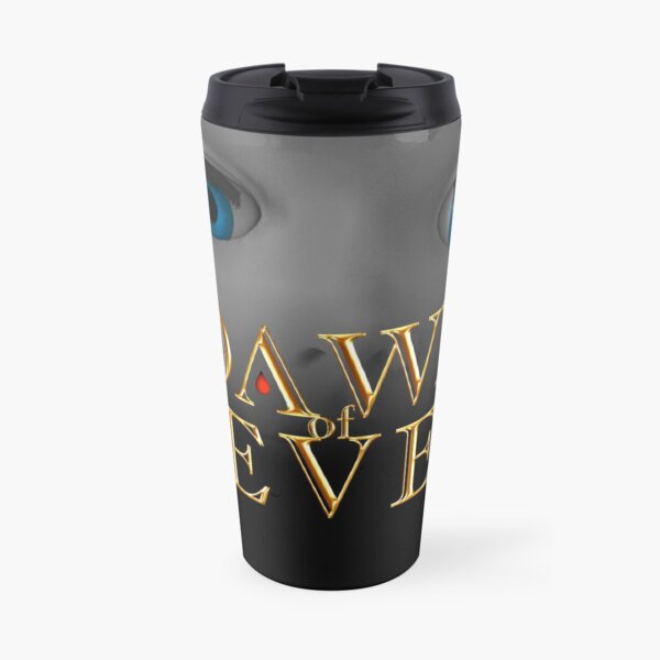 Dawn of Eve - Eve Travel Mug