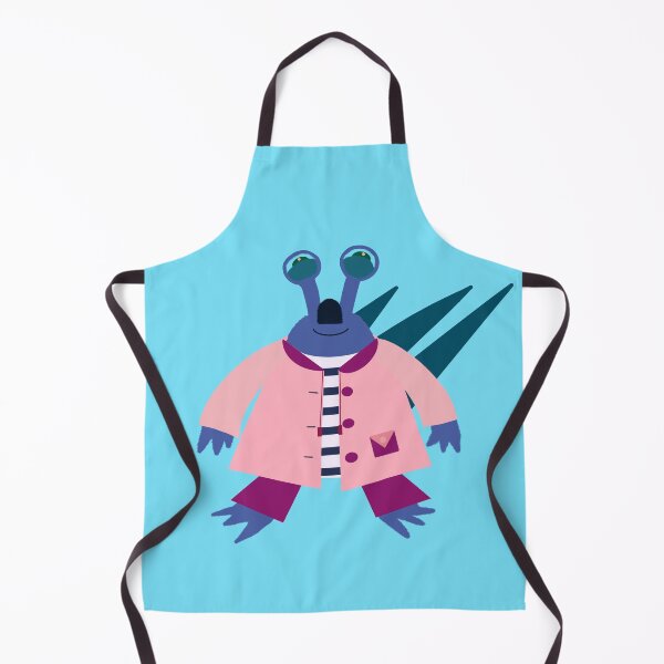Item preview, Stylish Monster Models Rose Raincoat with Pocket Detail designed and sold by KizzyW.