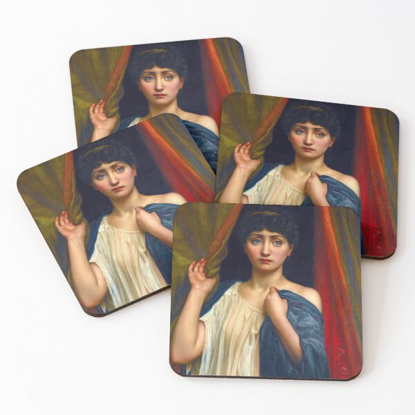 Item preview, Cressida by Edward Poynter  designed and sold by academic-art.