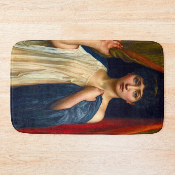 Item preview, Cressida by Edward Poynter  designed and sold by academic-art.