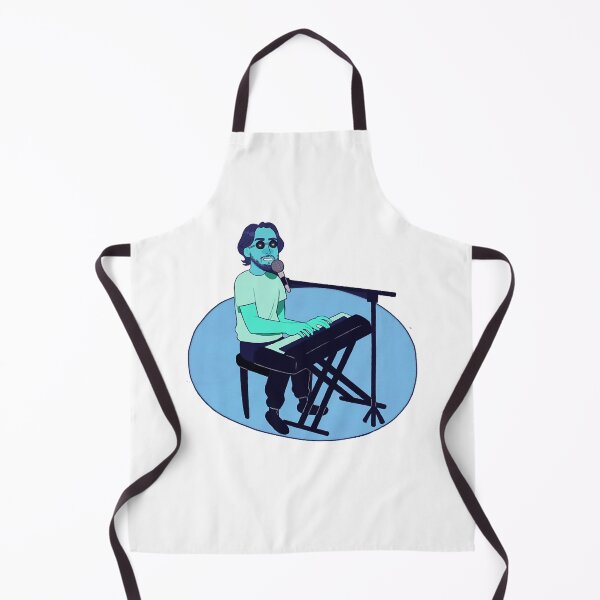 Item preview, Bo Burnham Piano Comedy Special designed and sold by BoBurnhamMusic.