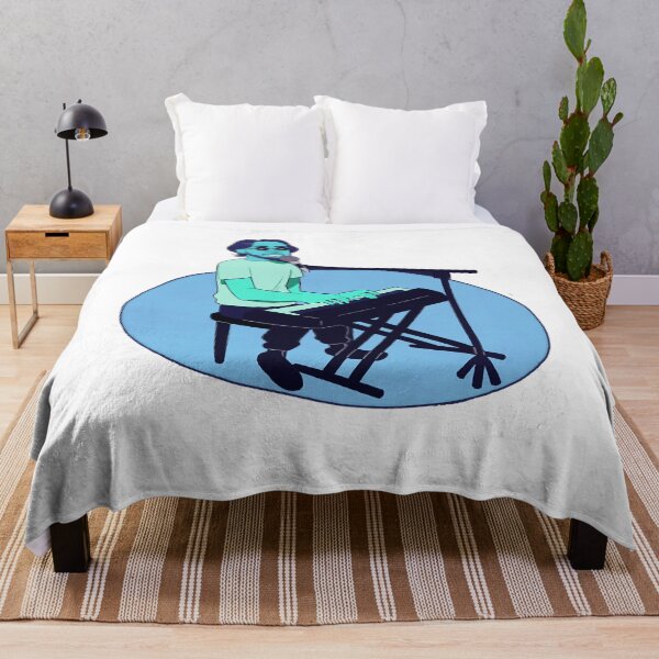 Item preview, Bo Burnham Piano Comedy Special designed and sold by BoBurnhamMusic.