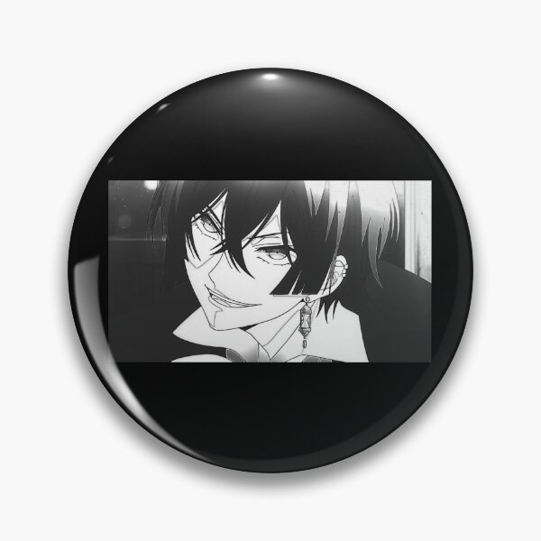 Item preview, Vanitas No Karte Vanitas no Carte vanitas drawing black and white designed and sold by not4fantasy.