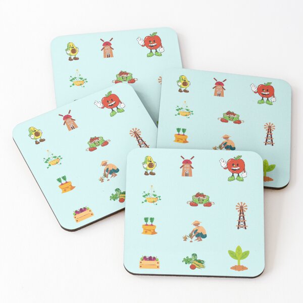 Item preview,  Farm Living Is The Life For Me designed and sold by Eman4design.