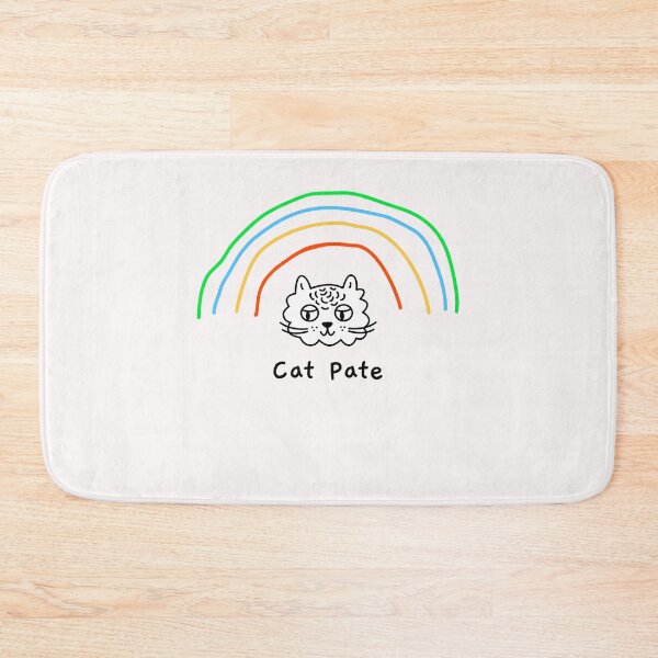 Item preview, Cat Pate designed and sold by Jatupong.