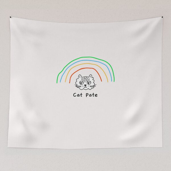 Item preview, Cat Pate designed and sold by Jatupong.